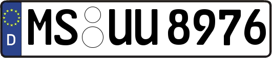 MS-UU8976