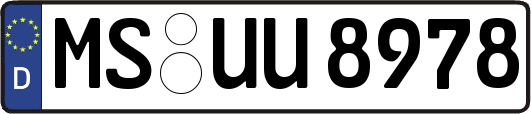 MS-UU8978