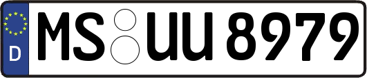 MS-UU8979