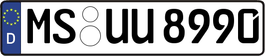 MS-UU8990
