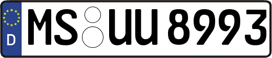 MS-UU8993