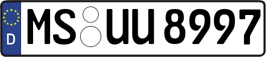 MS-UU8997