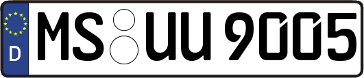 MS-UU9005