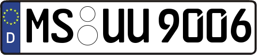 MS-UU9006
