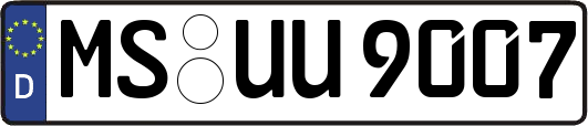 MS-UU9007