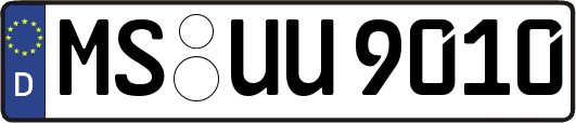 MS-UU9010