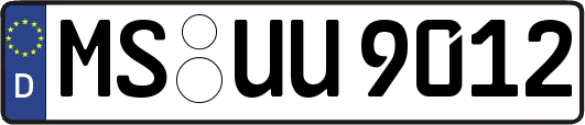 MS-UU9012