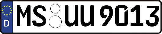 MS-UU9013