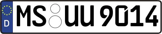MS-UU9014