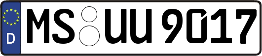 MS-UU9017