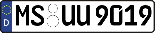 MS-UU9019