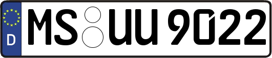 MS-UU9022