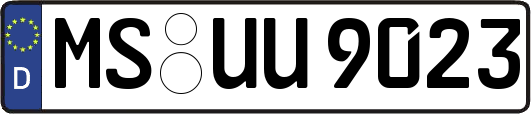 MS-UU9023