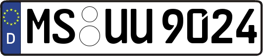 MS-UU9024