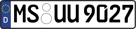 MS-UU9027