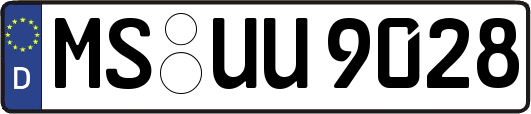 MS-UU9028
