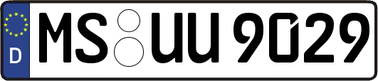 MS-UU9029