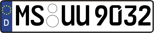 MS-UU9032