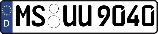 MS-UU9040