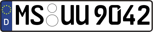 MS-UU9042