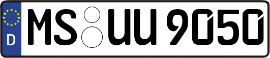 MS-UU9050