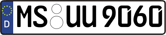 MS-UU9060
