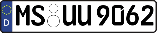 MS-UU9062