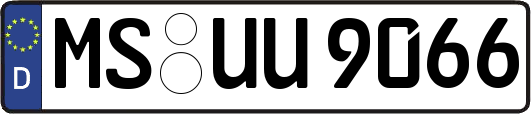 MS-UU9066