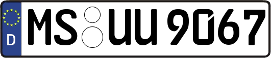MS-UU9067