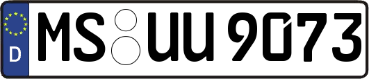 MS-UU9073