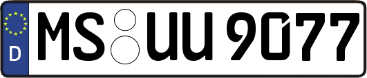 MS-UU9077