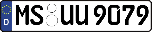 MS-UU9079