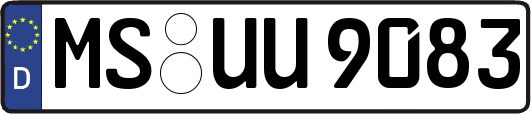 MS-UU9083