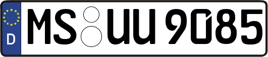 MS-UU9085
