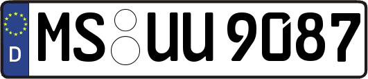MS-UU9087