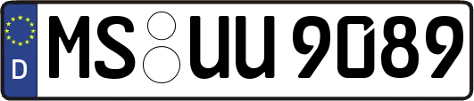 MS-UU9089