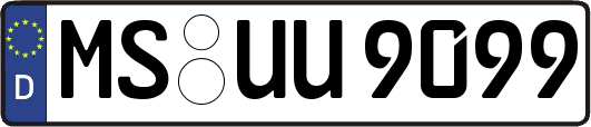 MS-UU9099