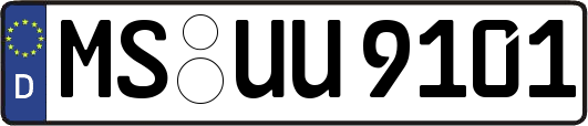 MS-UU9101
