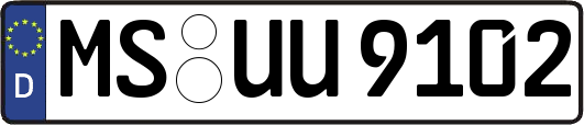 MS-UU9102