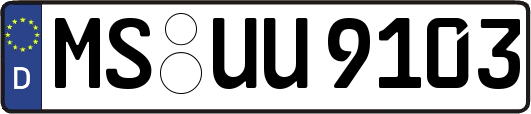 MS-UU9103