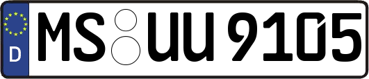 MS-UU9105