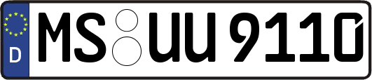 MS-UU9110