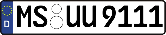 MS-UU9111