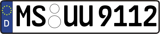 MS-UU9112