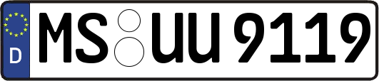 MS-UU9119