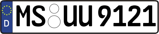 MS-UU9121