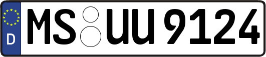 MS-UU9124