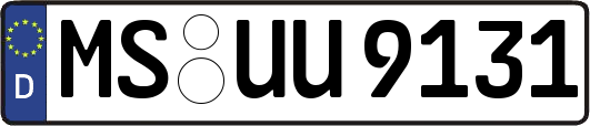MS-UU9131
