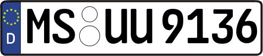 MS-UU9136