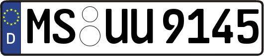 MS-UU9145